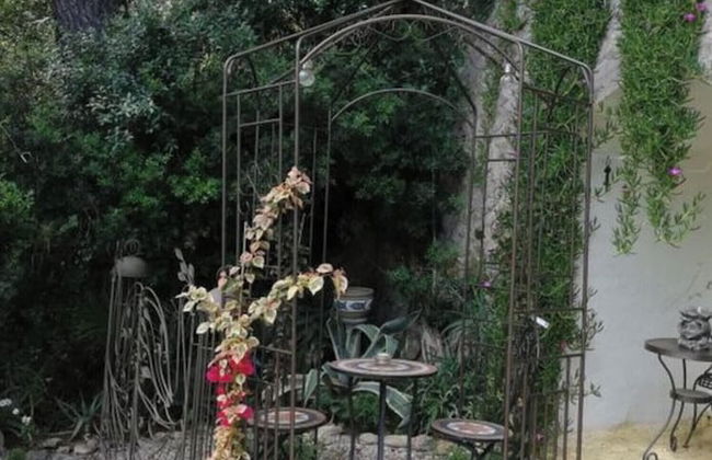 Tuinappartement - Castel D'incze - Foto 8