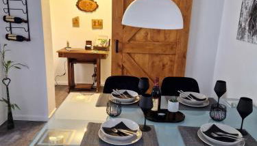 Ferienwohnung Waldliebe Hinterweidenthal - Foto 5