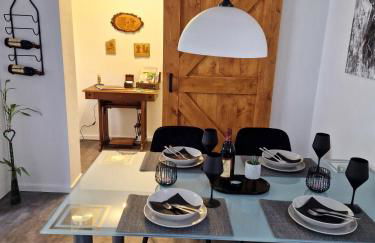 Ferienwohnung Waldliebe Hinterweidenthal - Foto 5