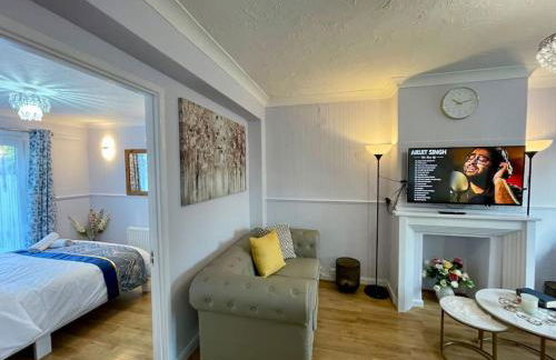 Semi Detached House in Aldershot - Foto 9
