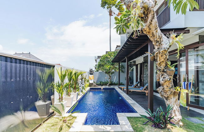 Villa Griya Purnama - Foto 70