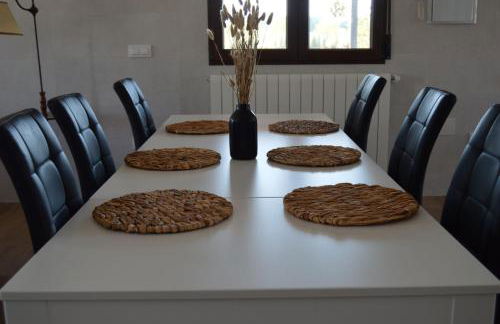 Casa Rural Finca Bella - Foto 20