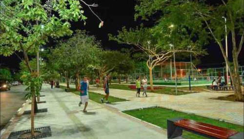 FLAT VIP no Centro com Wi-Fi - Foto 2