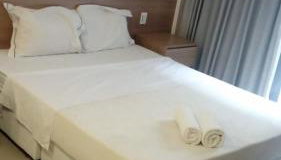 Alugueasy - EASY Noroeste - Foto 2, towels