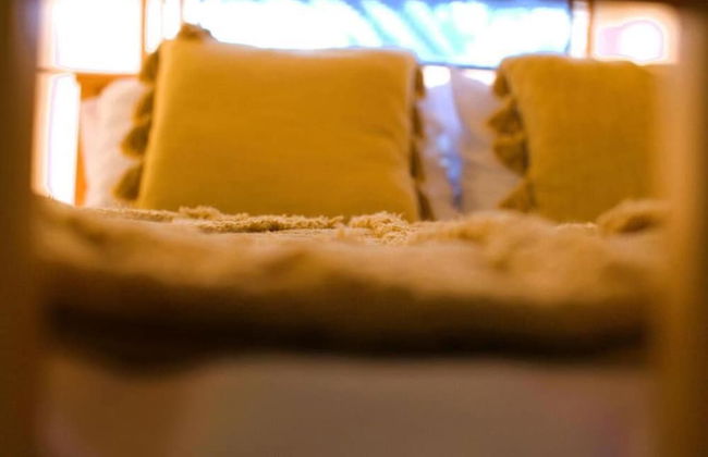 Bell Tent Village - Photo 25