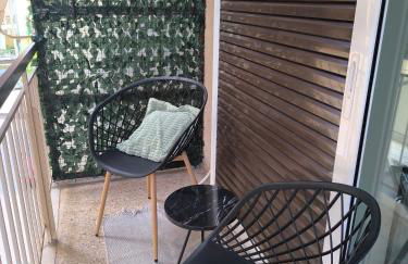 S-eva resort athens apartments - Photo 17