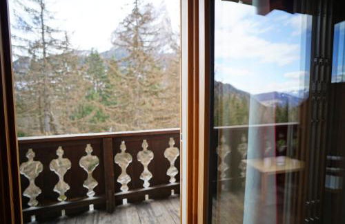 Gstattlhof Mountain Farmhouse - Foto 43