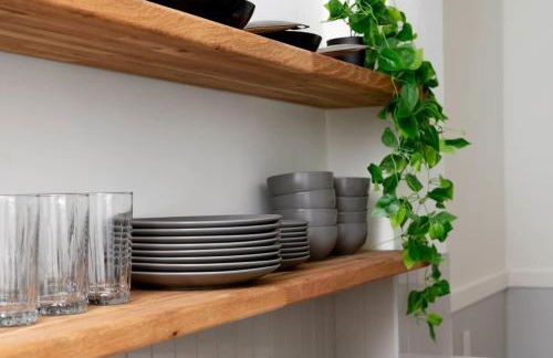 Soho Escape by Brightwild Gorgeous Apt in Soho - Foto 45