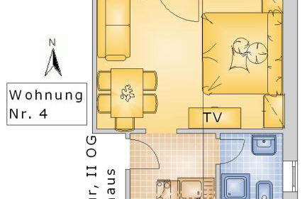 Gästehaus Else - Foto 24