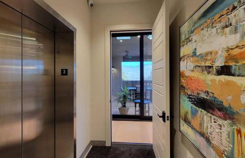 Mahar Homes - Plaza North on First - Foto 58