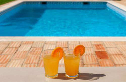 Villa Bellegarde by Algarve Vacation - Foto 6