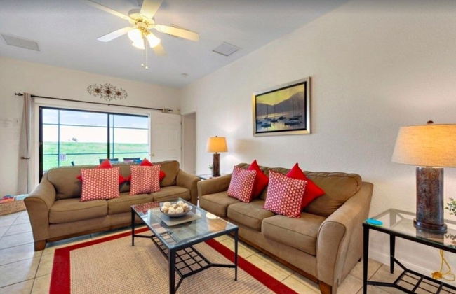 Summer Place Villa 4 Bedroom Home by RedAwning - Foto 31