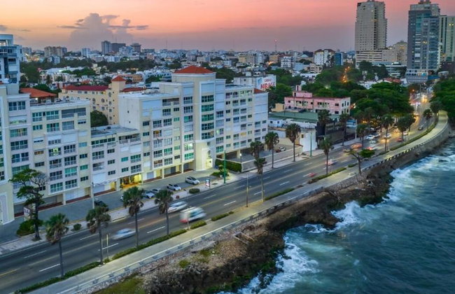 Santo Domingo Historical City Tour - Foto 4