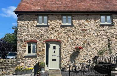 Acorn Cottage - Foto 31