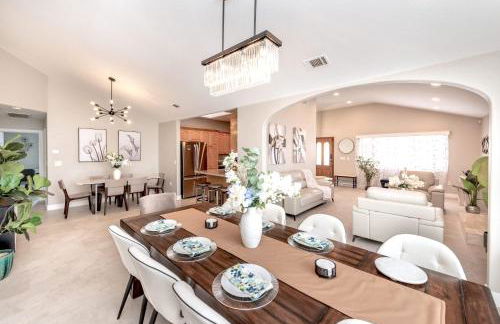 Disneyland Vineyard Villa 6Bed 4Bath Game - Foto 7