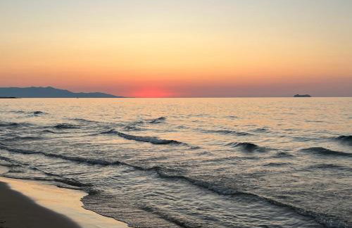 Villa Villino Blu by the sea - Foto 38