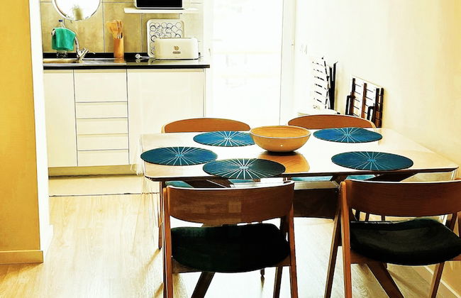 1+1 Bedroom Apartment Veiga, Praceta Vitorino Nemésio, Albufeira - Foto 32