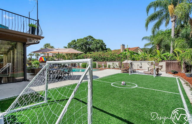 8 BR Heated Pool & Soccer Field - Photo 33