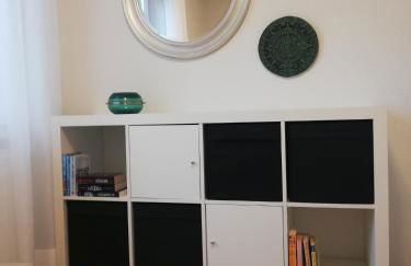 Appartement am Campus - Photo 12