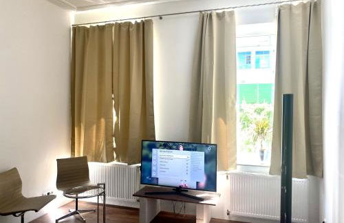 Chez Coco Apartment 2 Aachen - Foto 27