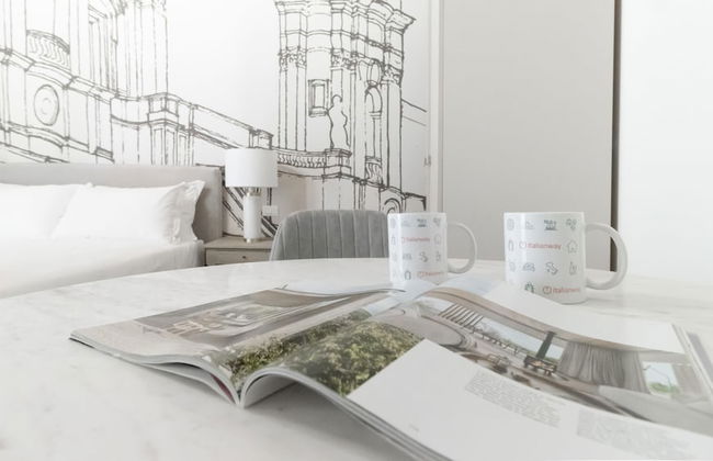 Italianway - Barberini - Photo 37