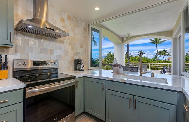 Palms at Wailea Two Bedrooms - Partial Ocean View by Coldwell Banker Island Vacations - Foto 74