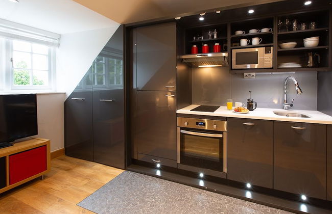 HomefromHolme Alban House - Foto 3