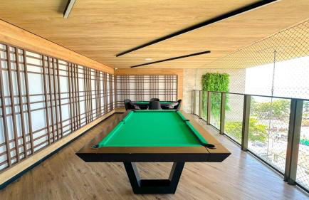 Edifício New Time Apto 1016 Pajuçara Maceió AL - Foto 39