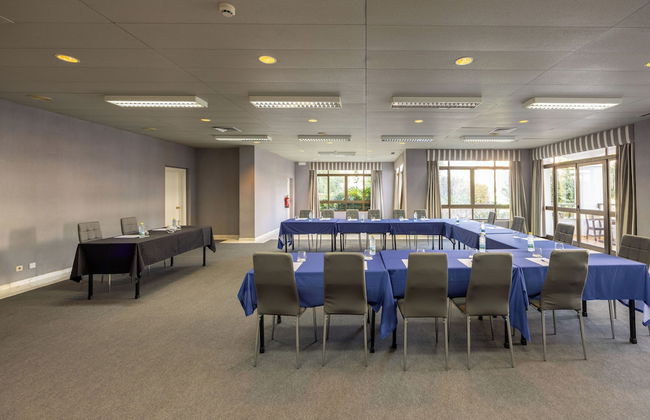 Clube do Lago Hotel - Photo 63