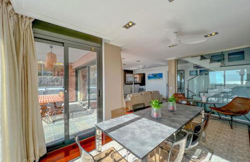 Stylish villa with saltwater pool - Foto 11