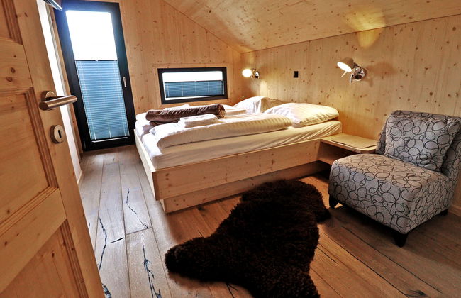 Superior #11 IR-Sauna&Sprudelwanne - Foto 30