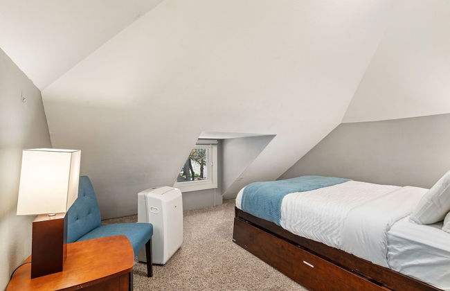 Historical Bungalow Near Csu & Old Town! - Foto 8