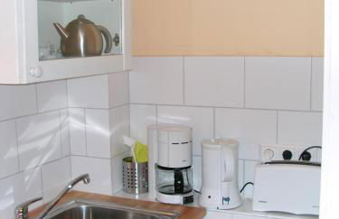 Gästeträume Im Viertel - Foto 50