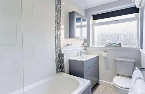 Charming Shepherd's Cottage, Pets Welcome,Parking - Foto 29