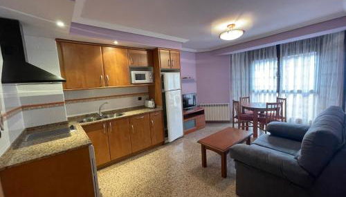 Apartamentos Villa de Ainsa - Foto 2