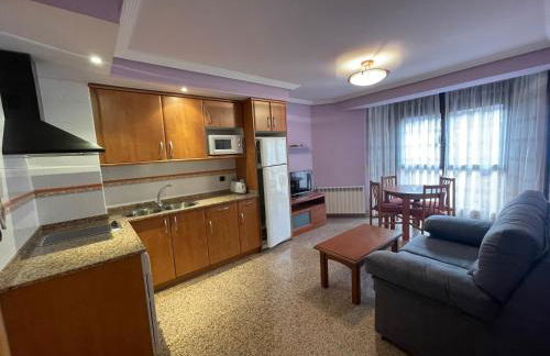 Apartamentos Villa de Ainsa - Foto 2