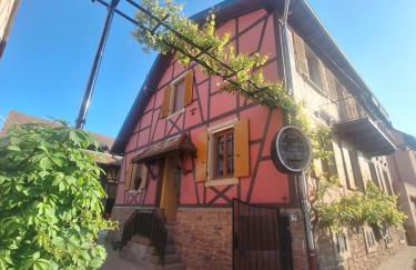 L'Horizon du Vignoble - Foto 1