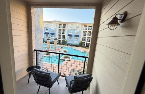 Casa Bloom,all fun proximity in Frisco - Foto 28