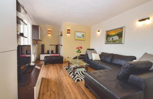 Lovely Home In Unesic With Sauna - Foto 4