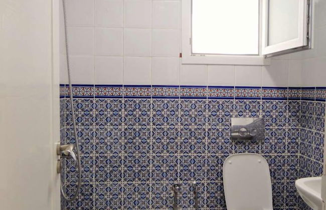 Residence Stern - Foto 26