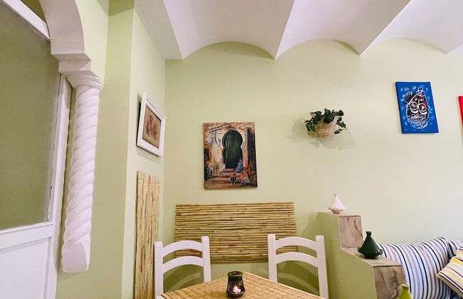 Charming Getaway in Casablanca Maroc, Cozy Home With Thoughtful Amenities - Photo 4