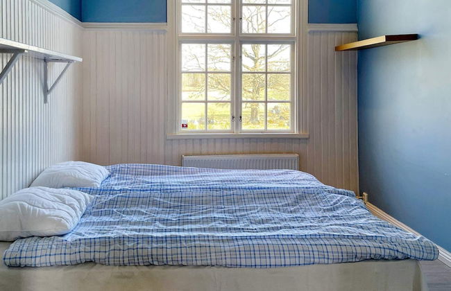 9 Person Holiday Home in Morlunda-by Traum - Foto 2