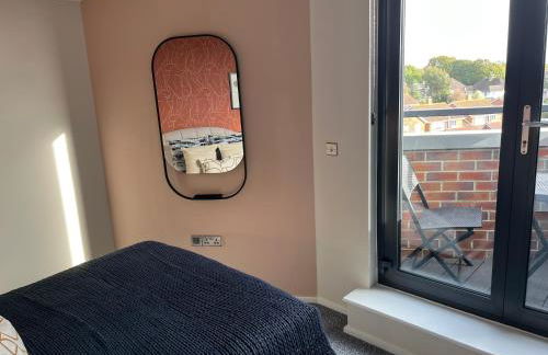 Stunning Luxury 3 Bed Penthouse Sleeps 2 to 6 - Foto 14