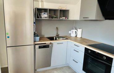 PREMIUM Ferienwohnung Michelau - Foto 7