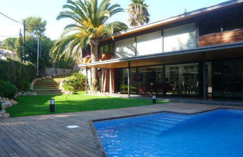 VILLA DEL BOSQUE - Photo 6