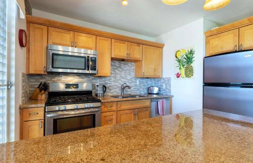 Kona Mansions - 5-minute Walk to Honl's Beach - Foto 17