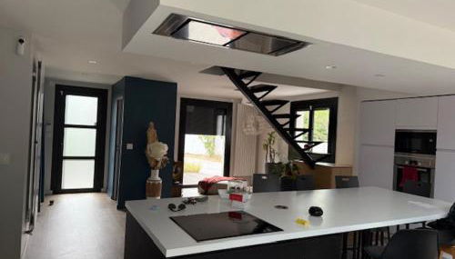 Villa la Source - Foto 4