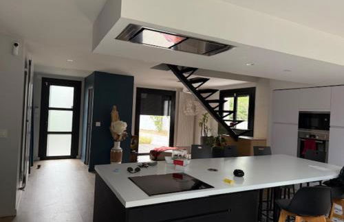 Villa la Source - Foto 4