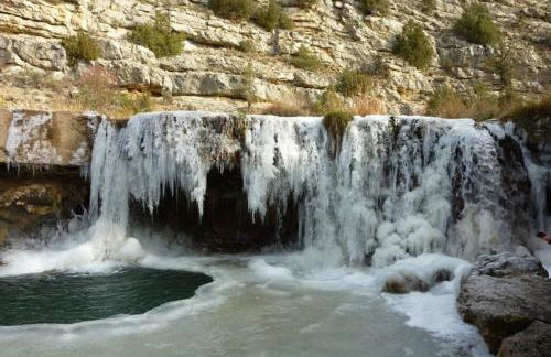 Casa el sabinar - Foto 45