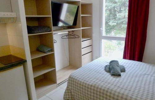 Le Clos d'AIX Studio 113 - Foto 7